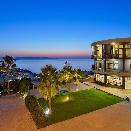 Loucerna Suites Chania Chania  Exterior foto