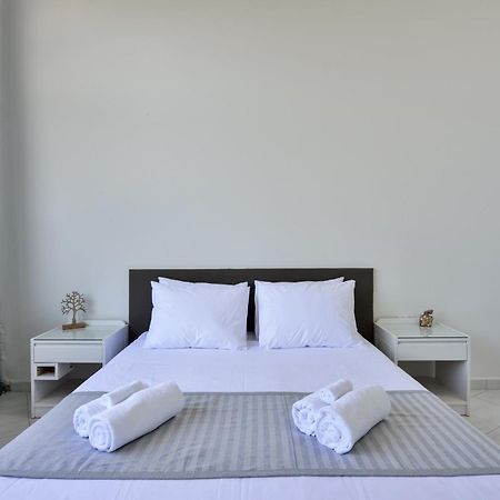 Loucerna Suites Chania Chania  Exterior foto