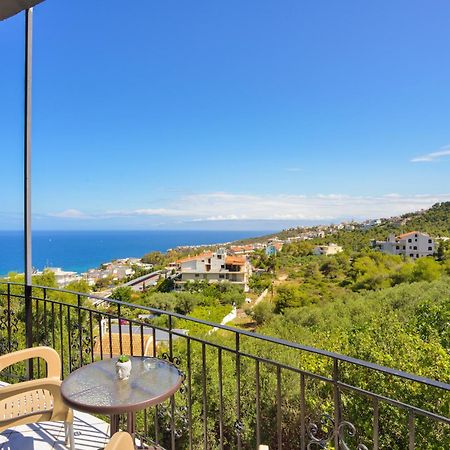 Loucerna Suites Chania Chania  Exterior foto