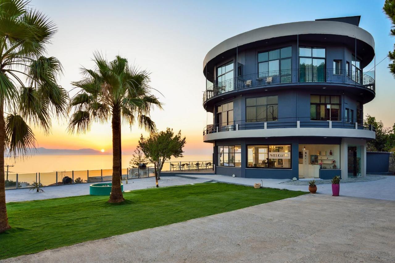 Loucerna Suites Chania Chania  Exterior foto