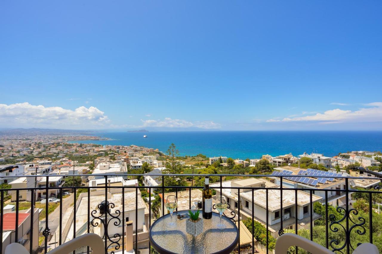 Loucerna Suites Chania Chania  Exterior foto