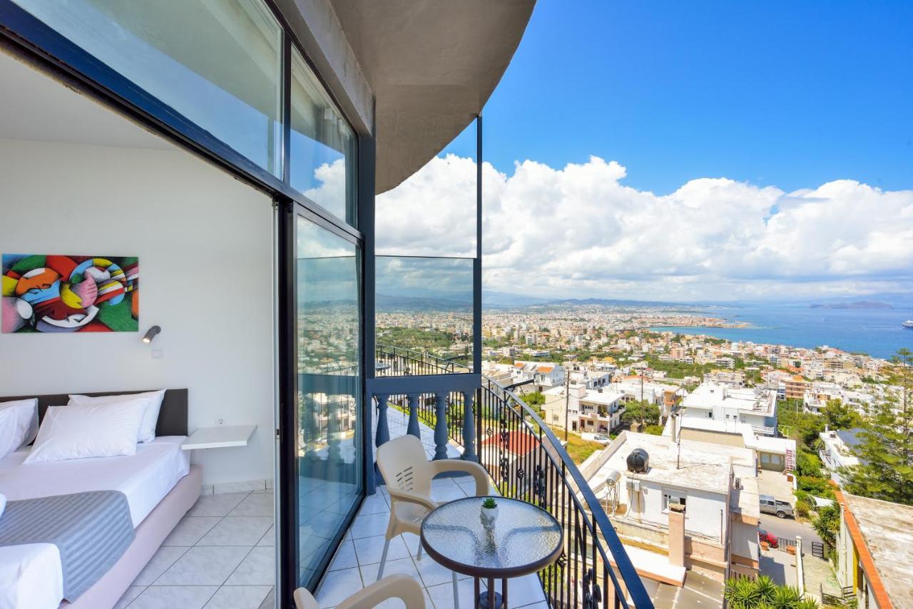Loucerna Suites Chania Chania  Exterior foto