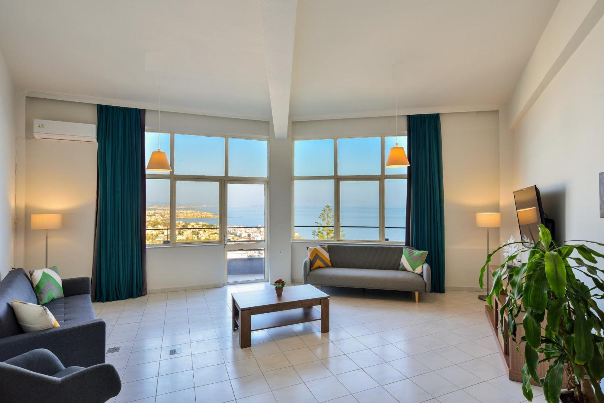 Loucerna Suites Chania Chania  Exterior foto