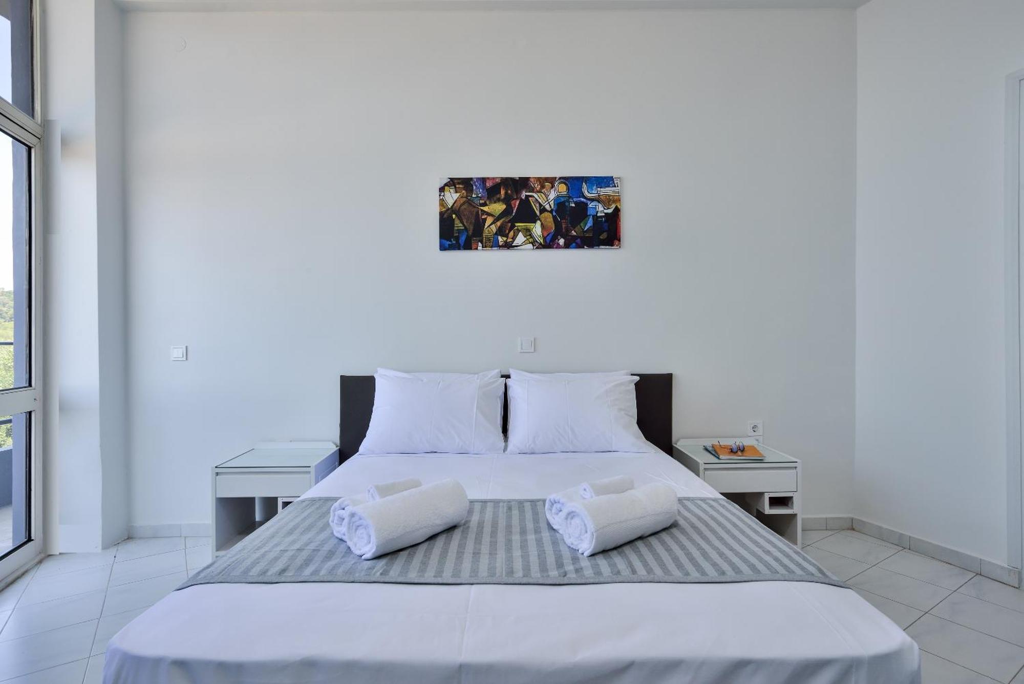 Loucerna Suites Chania Chania  Exterior foto