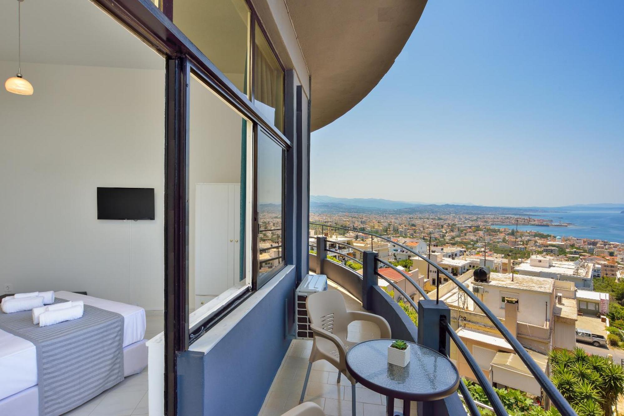 Loucerna Suites Chania Chania  Exterior foto