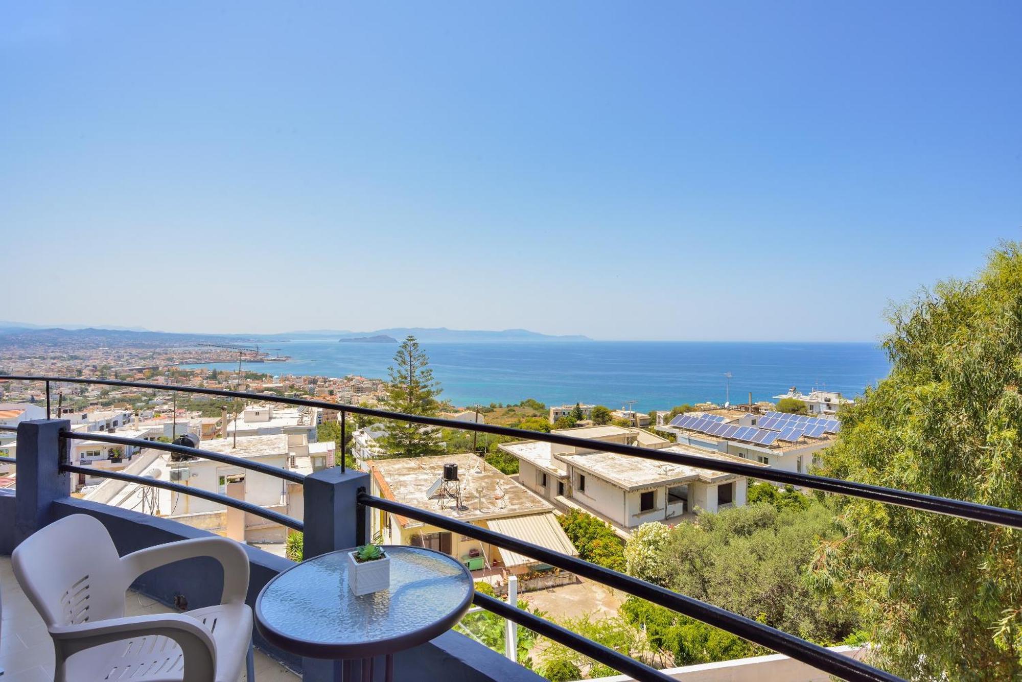 Loucerna Suites Chania Chania  Exterior foto