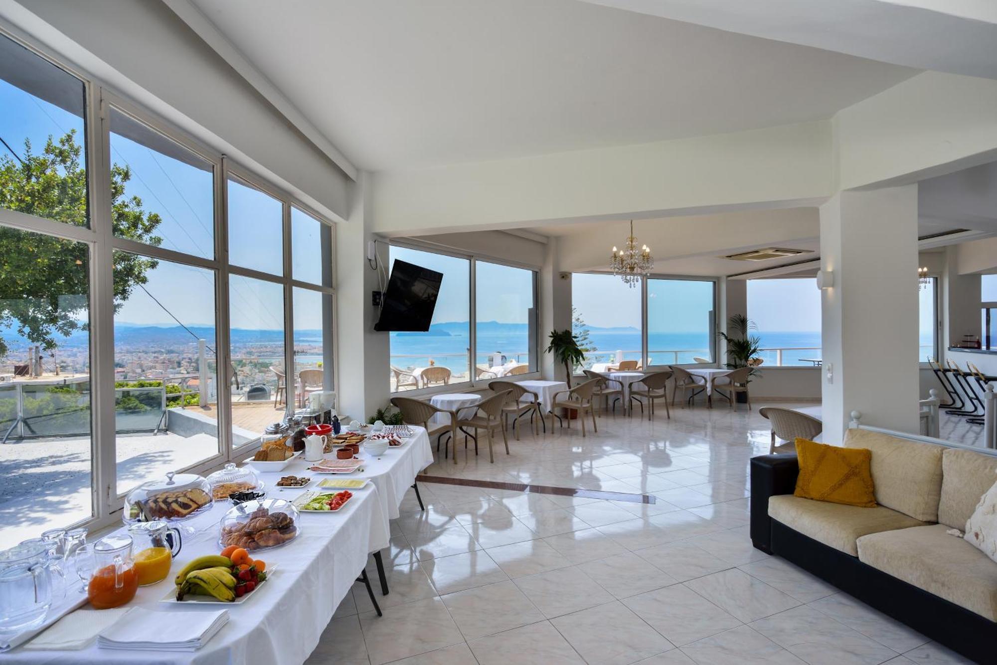 Loucerna Suites Chania Chania  Exterior foto
