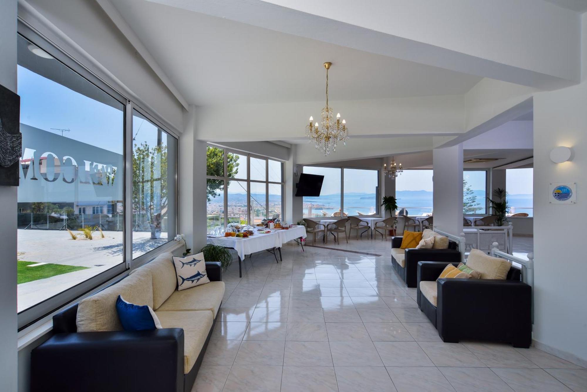 Loucerna Suites Chania Chania  Exterior foto