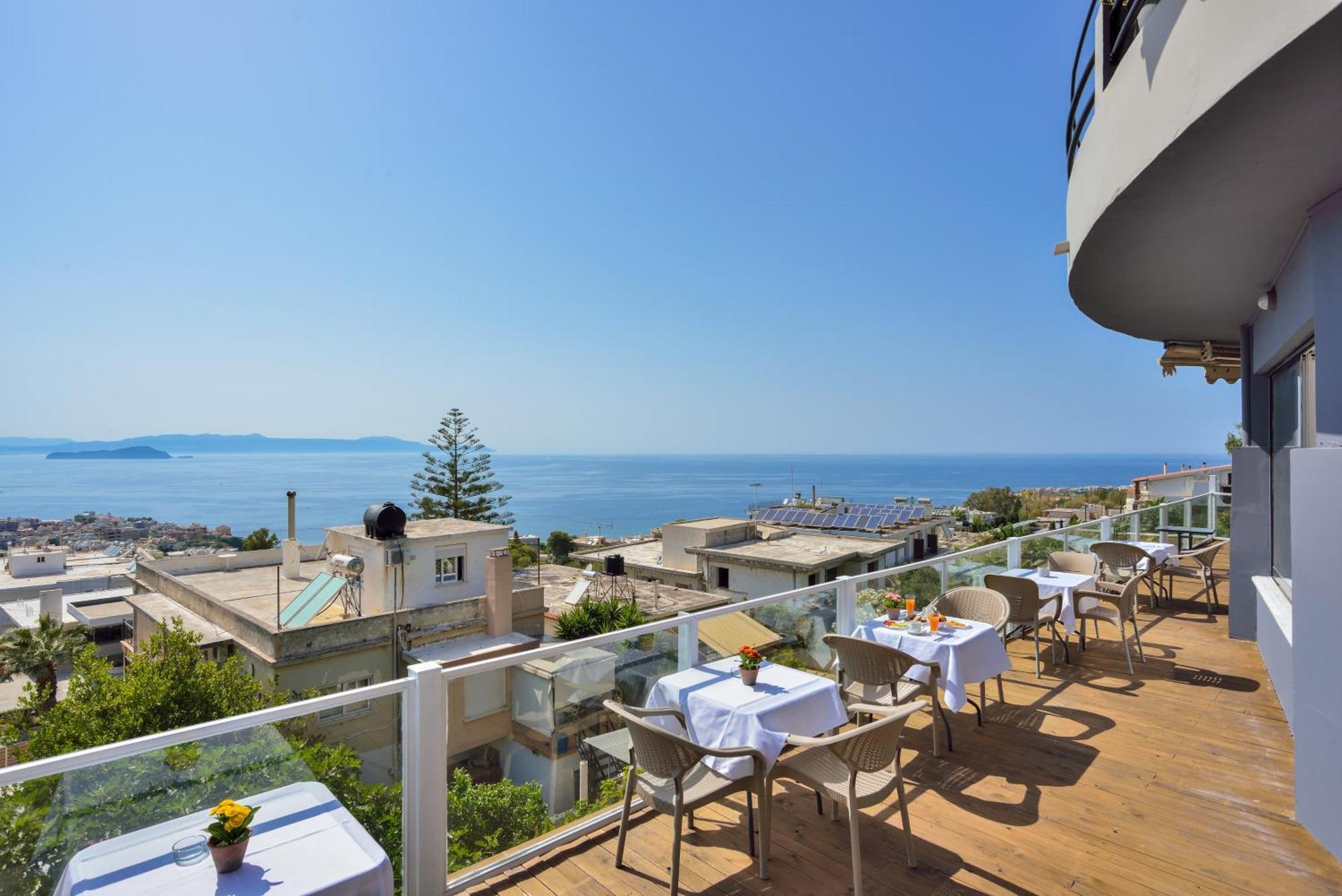 Loucerna Suites Chania Chania  Exterior foto