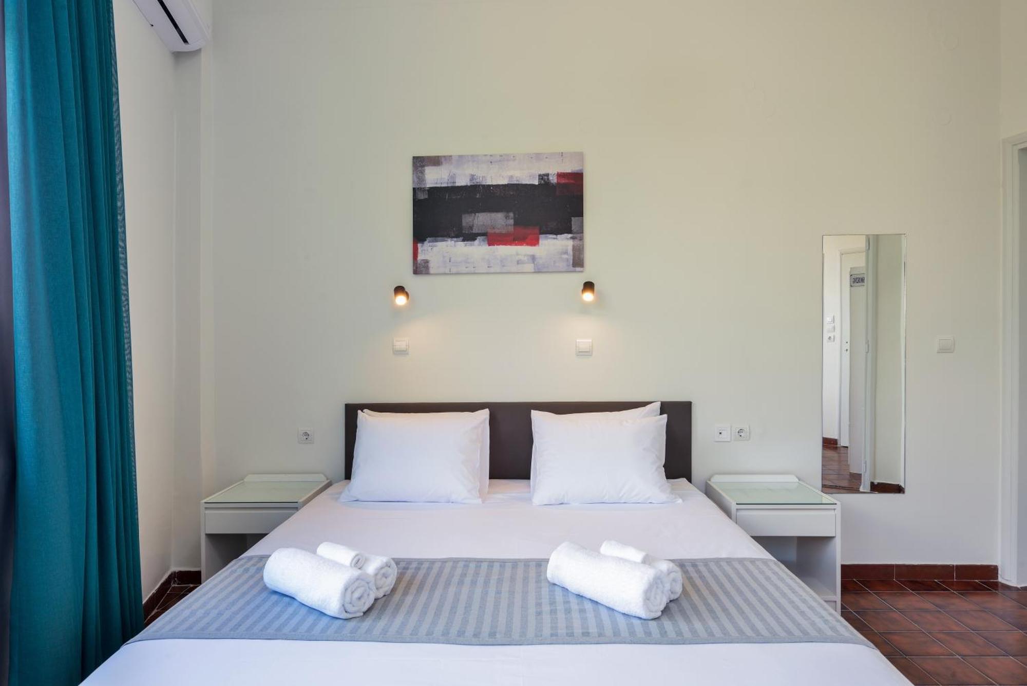 Loucerna Suites Chania Chania  Exterior foto