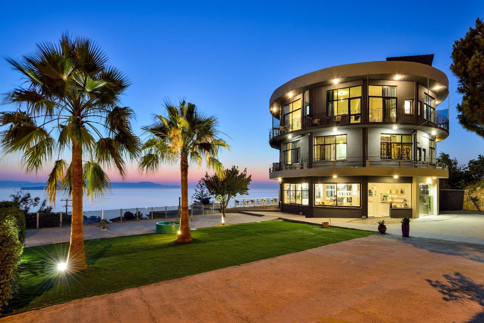 Loucerna Suites Chania Chania  Exterior foto