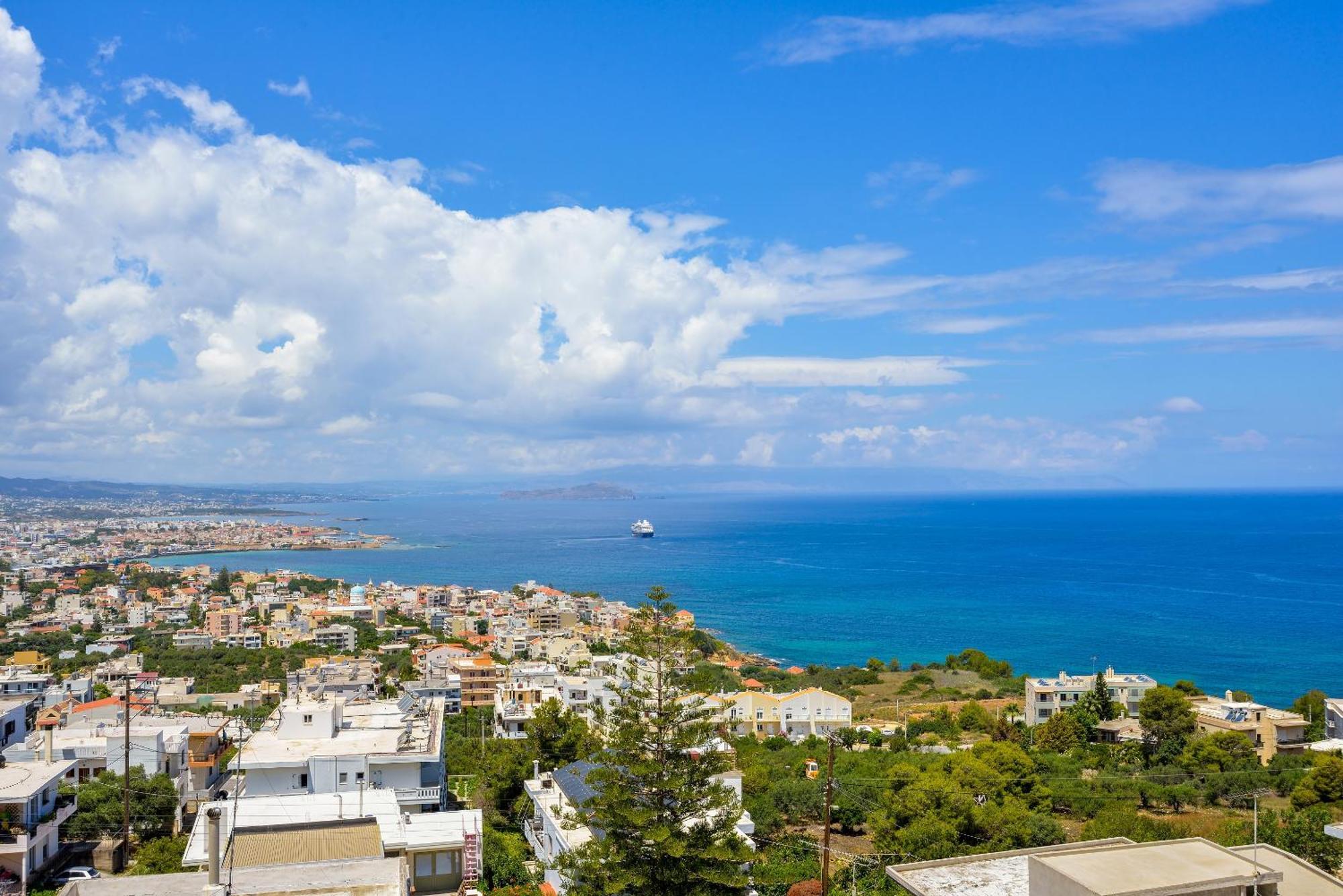 Loucerna Suites Chania Chania  Exterior foto