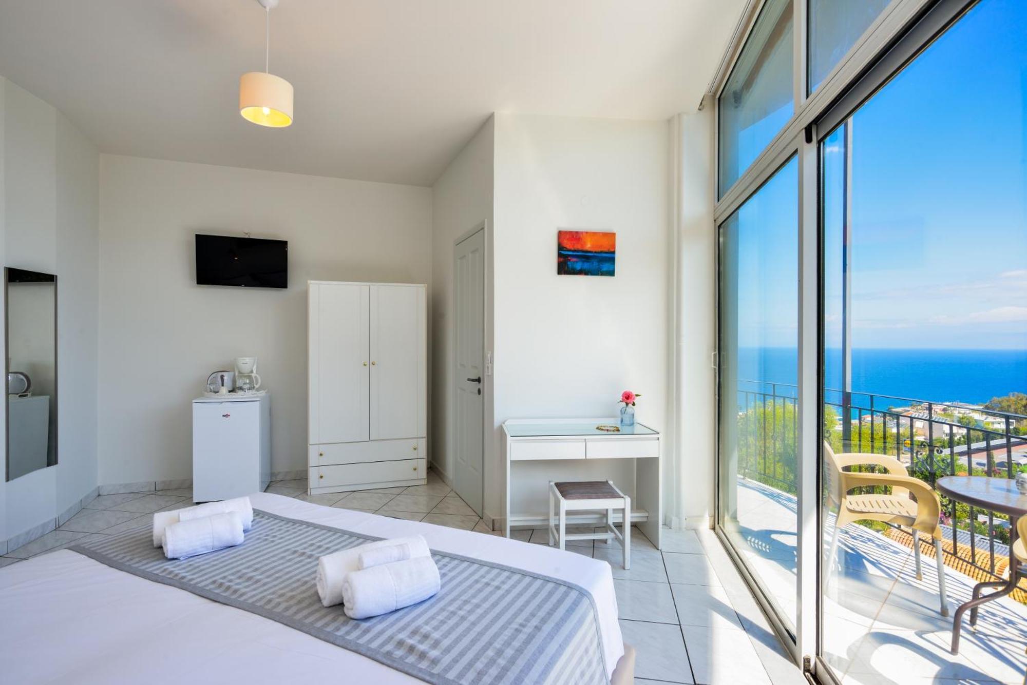 Loucerna Suites Chania Chania  Exterior foto