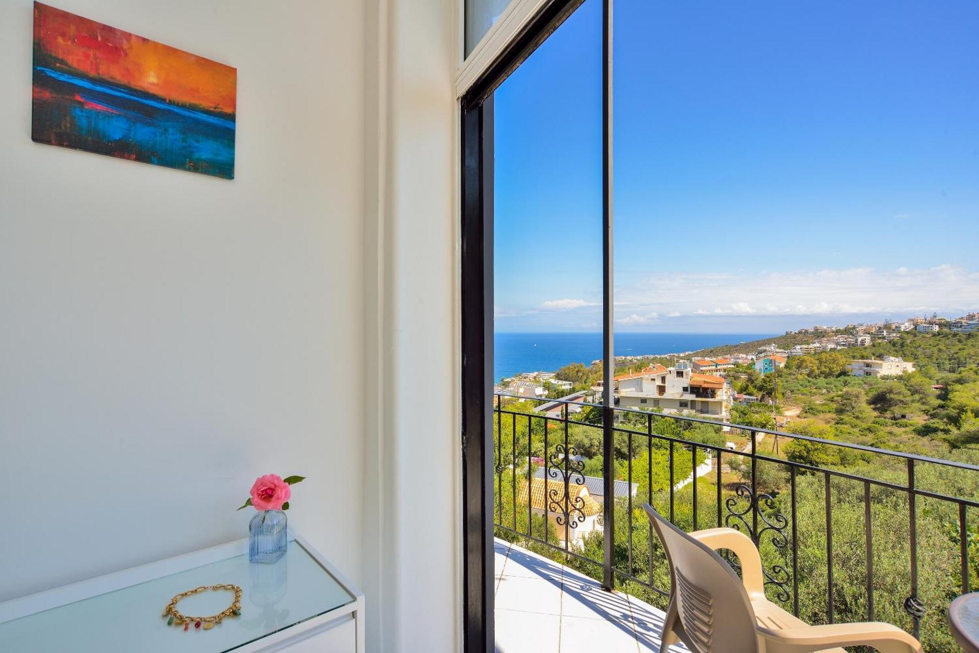Loucerna Suites Chania Chania  Exterior foto