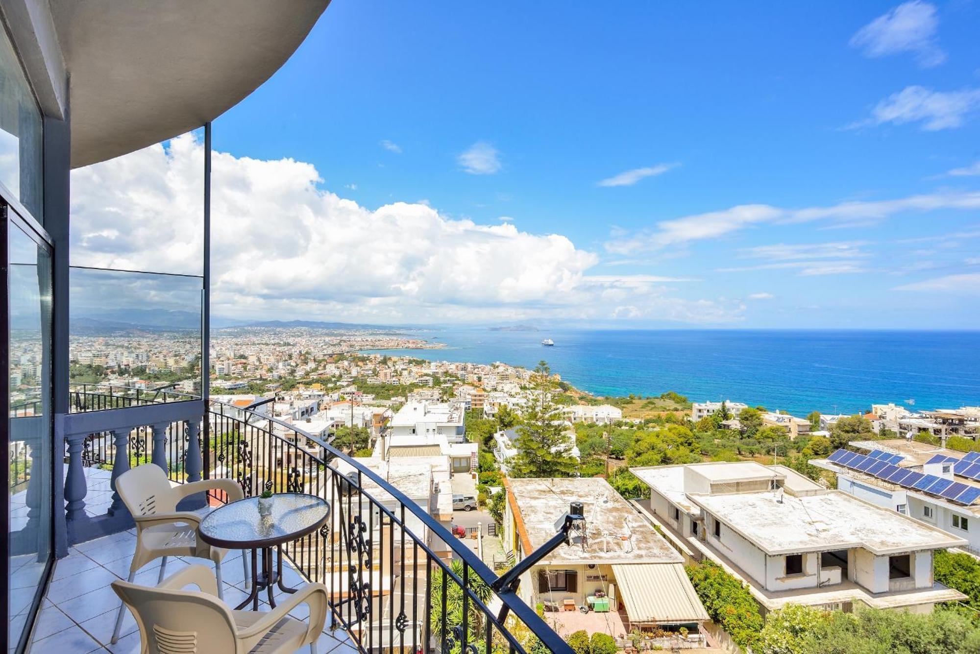 Loucerna Suites Chania Chania  Exterior foto