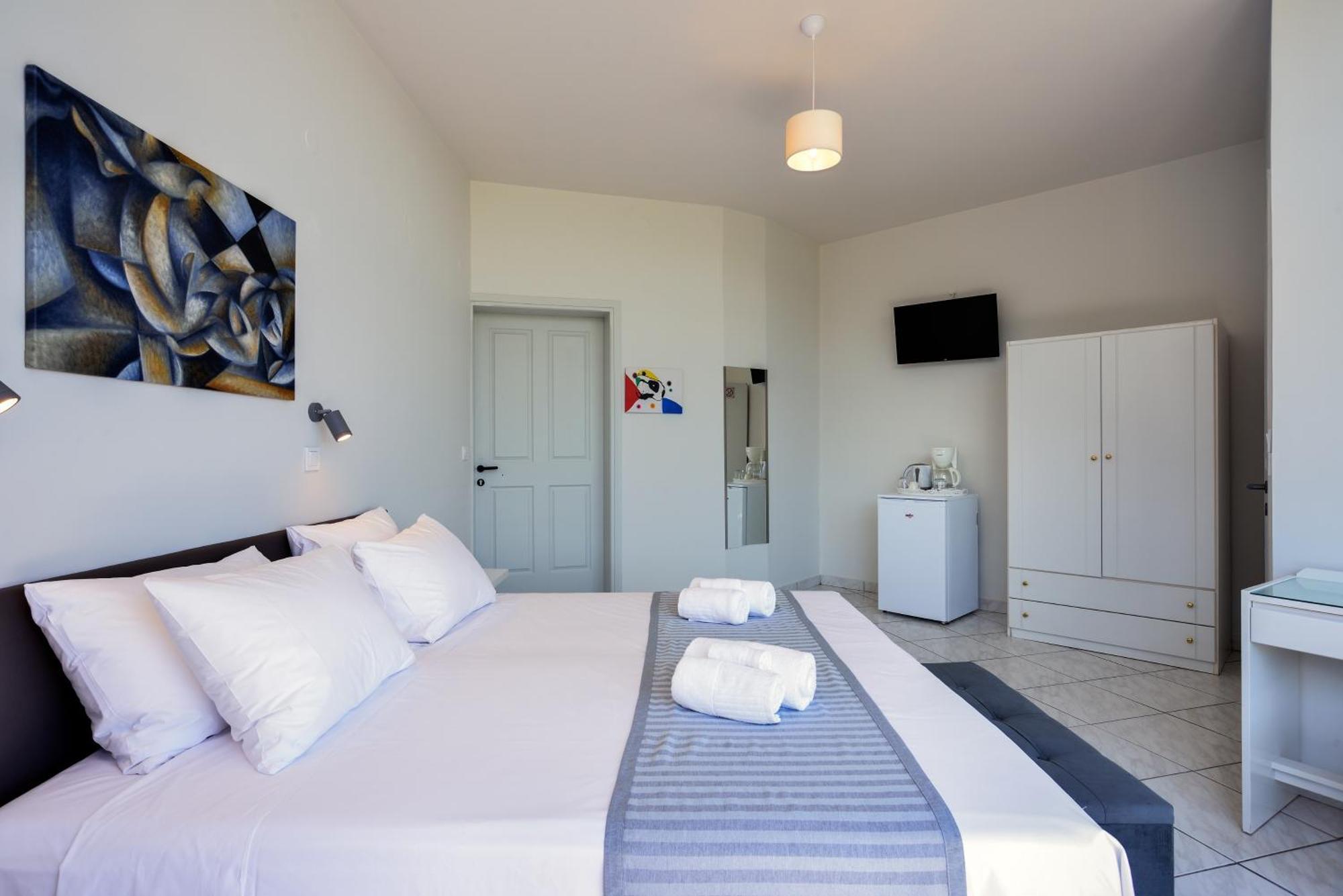 Loucerna Suites Chania Chania  Exterior foto