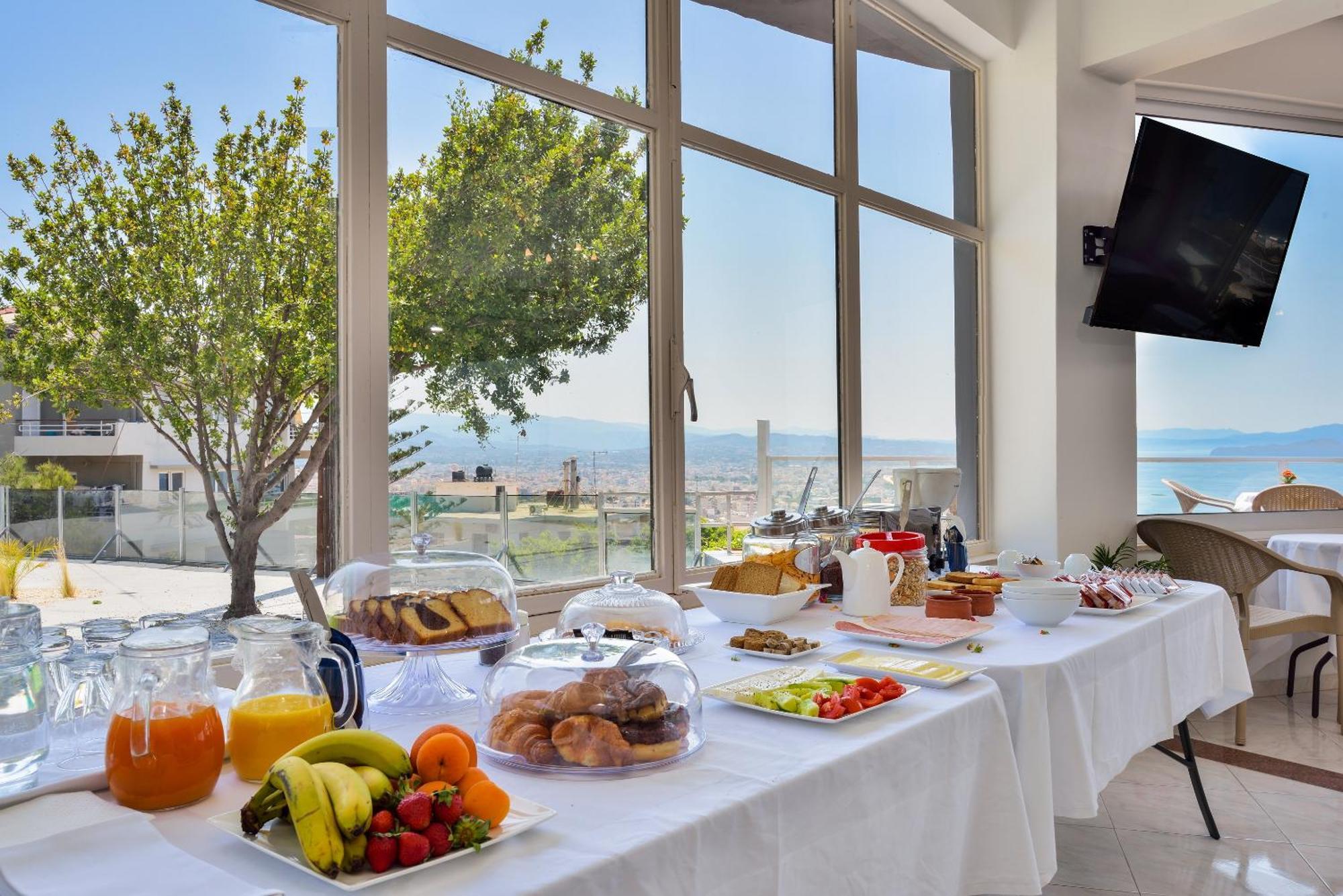 Loucerna Suites Chania Chania  Exterior foto