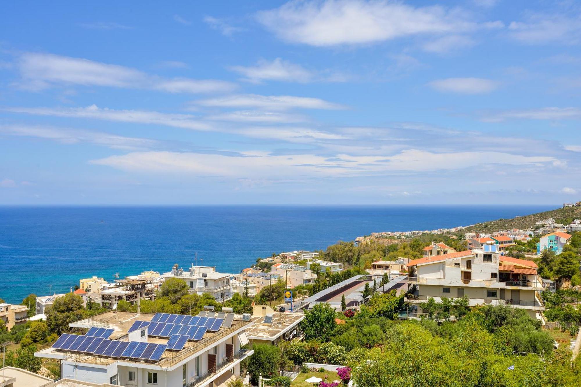 Loucerna Suites Chania Chania  Exterior foto