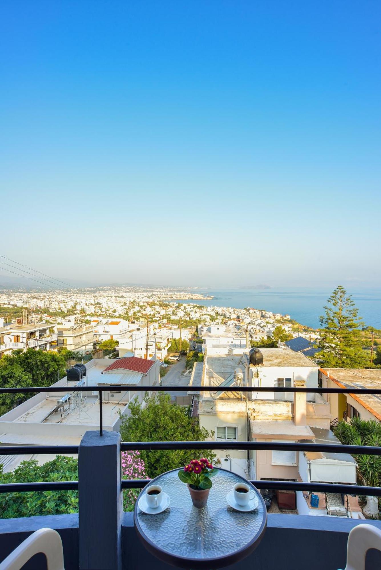 Loucerna Suites Chania Chania  Exterior foto