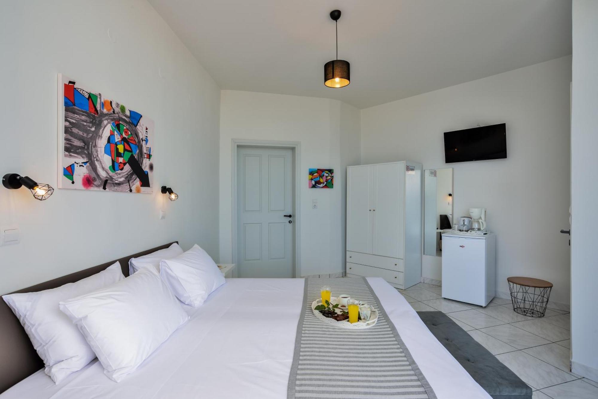 Loucerna Suites Chania Chania  Exterior foto