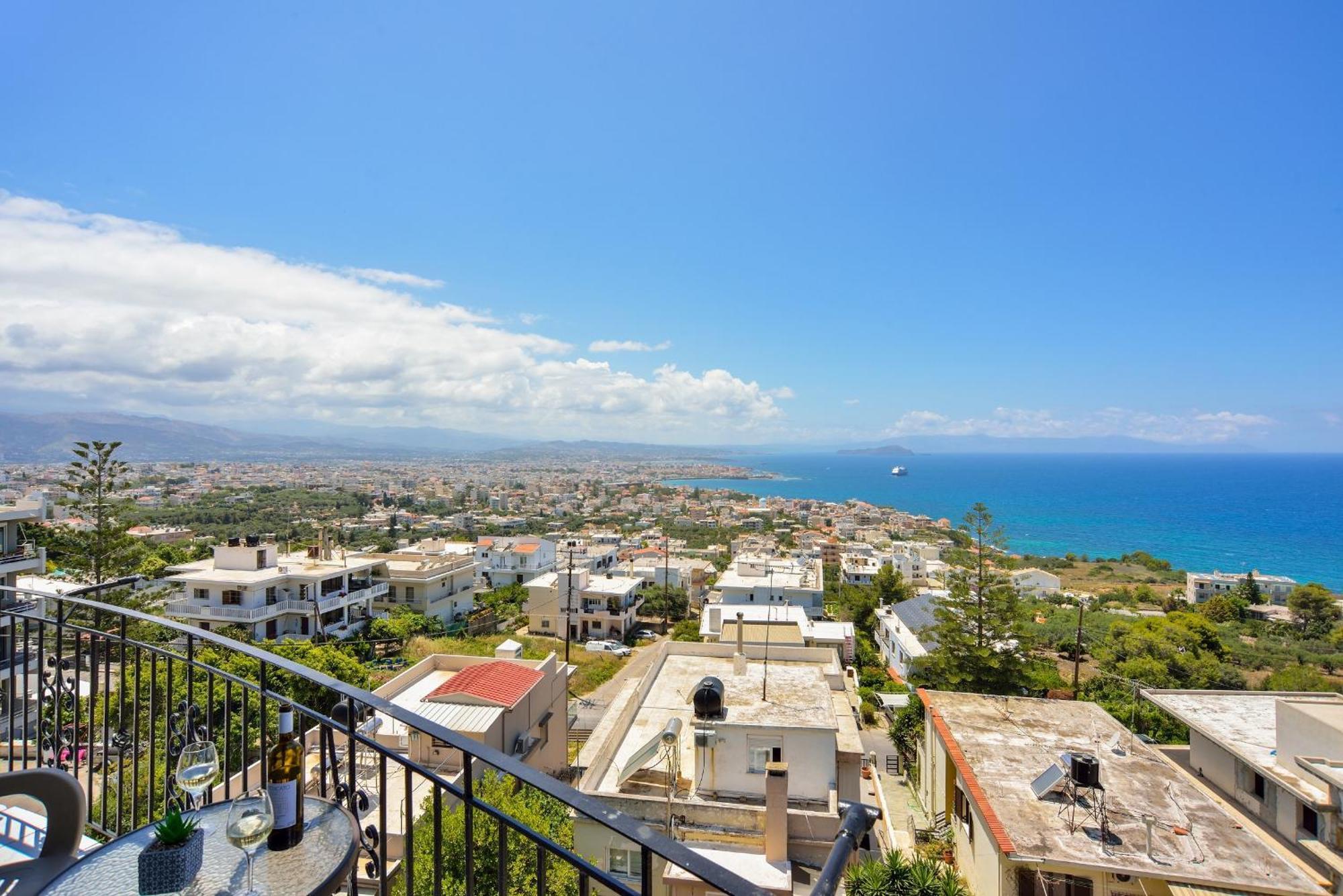 Loucerna Suites Chania Chania  Exterior foto
