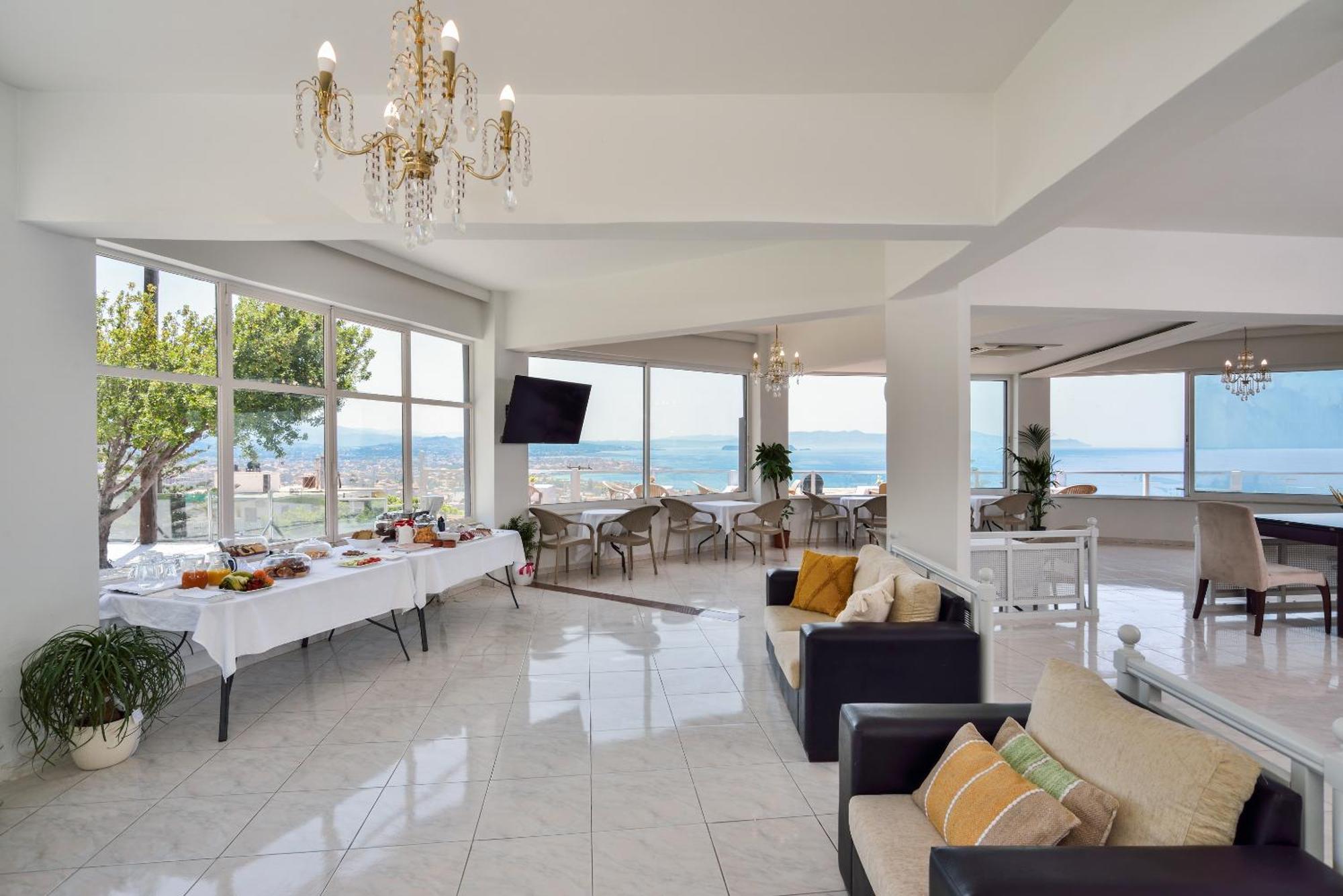 Loucerna Suites Chania Chania  Exterior foto