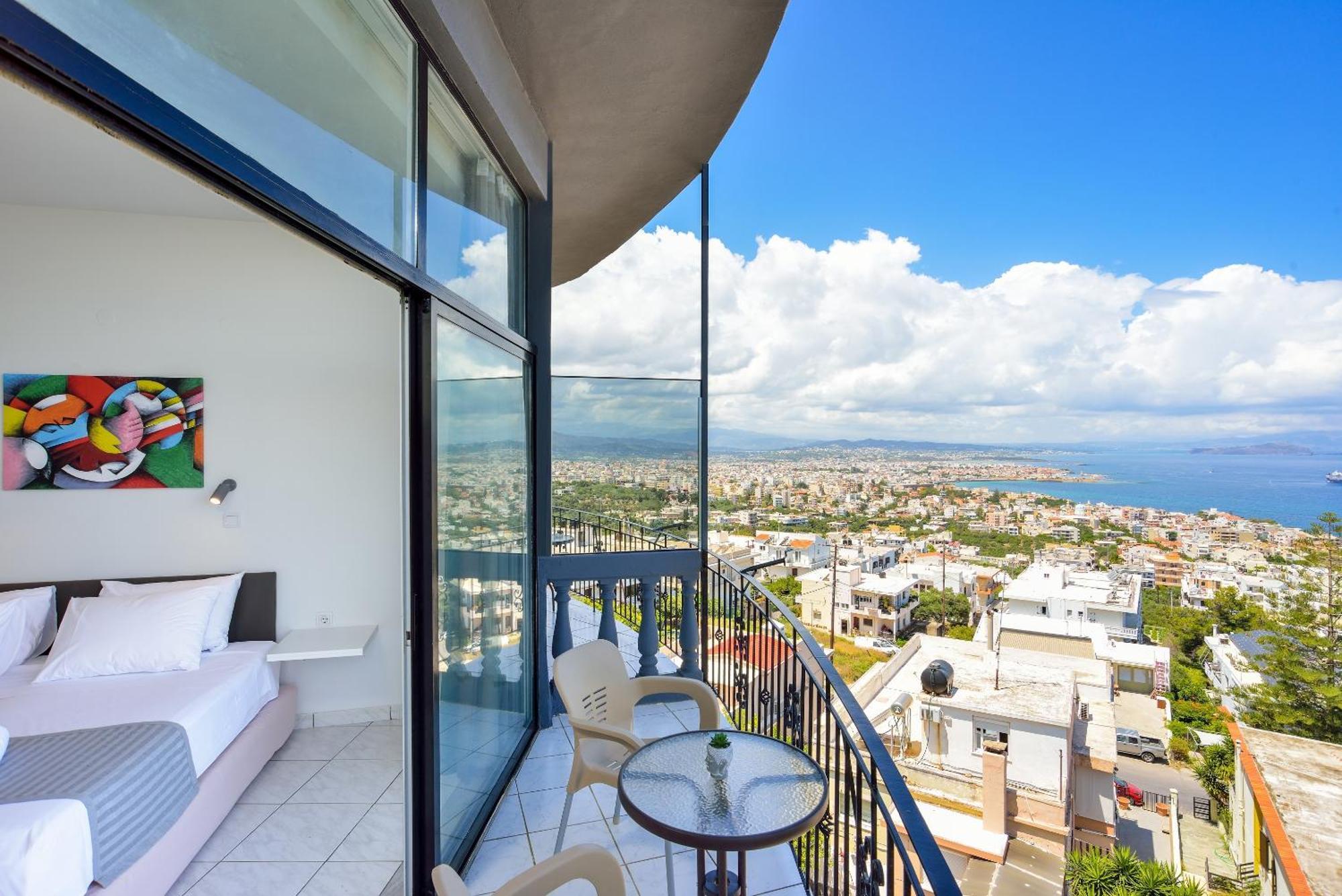 Loucerna Suites Chania Chania  Exterior foto