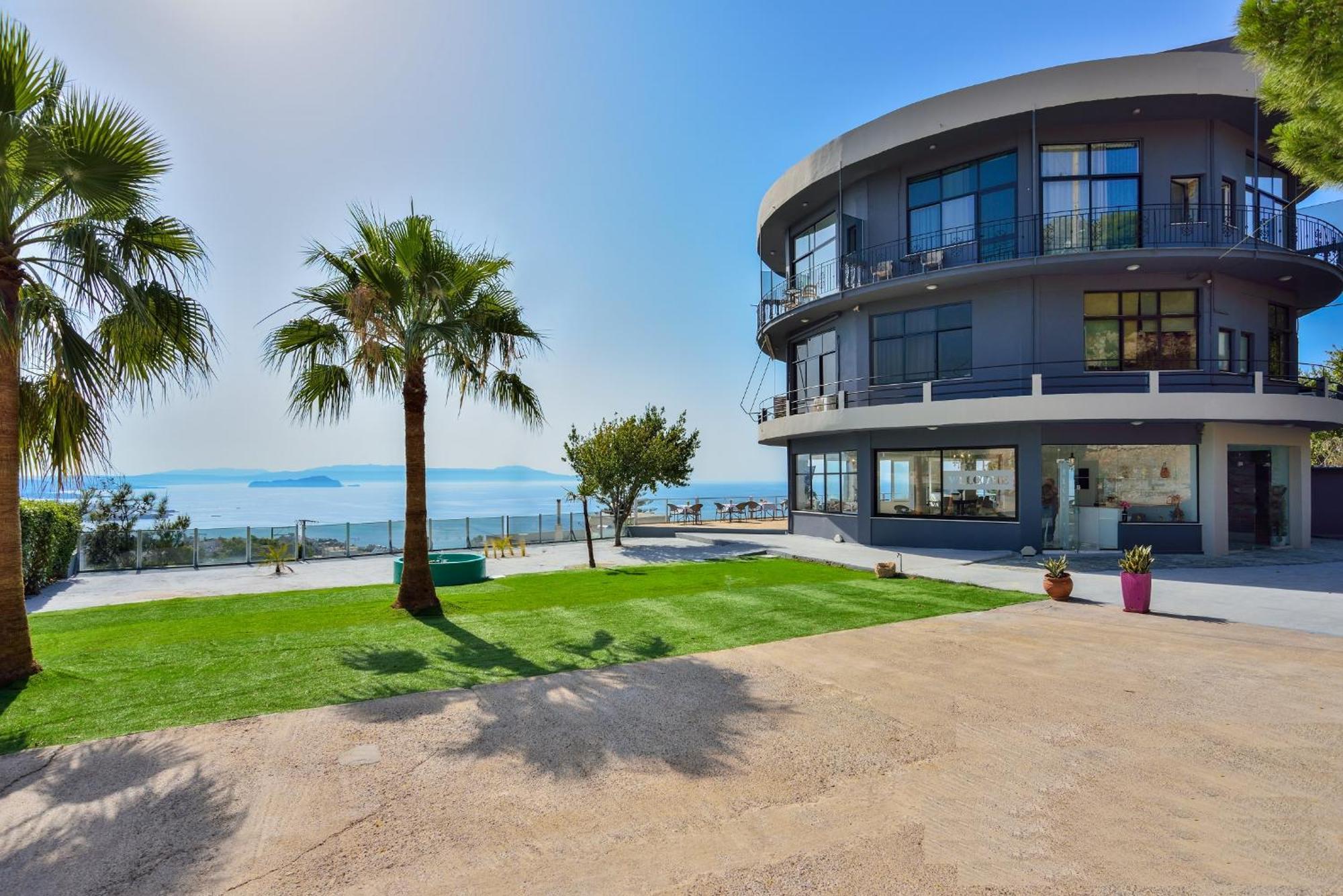Loucerna Suites Chania Chania  Exterior foto