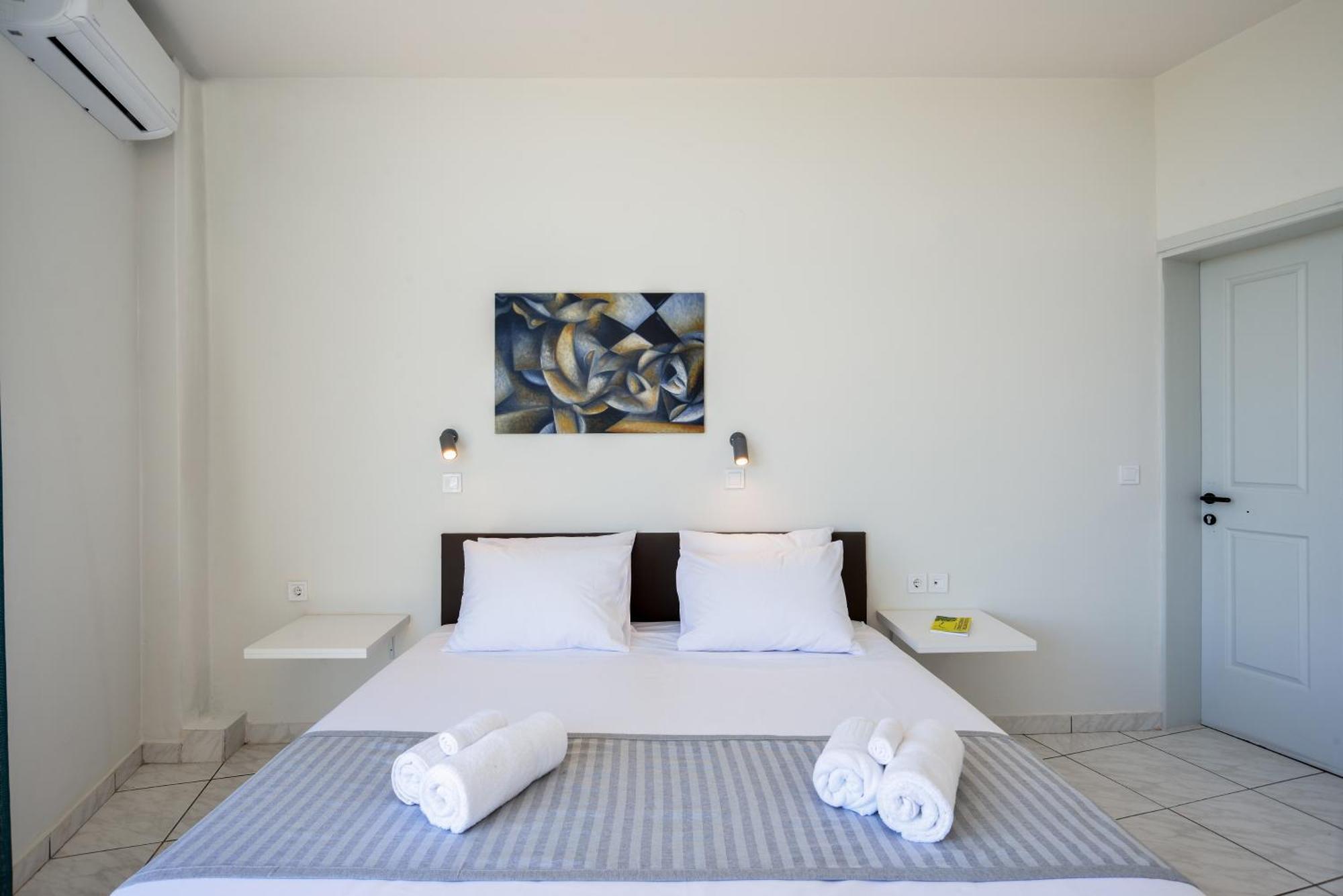 Loucerna Suites Chania Chania  Exterior foto