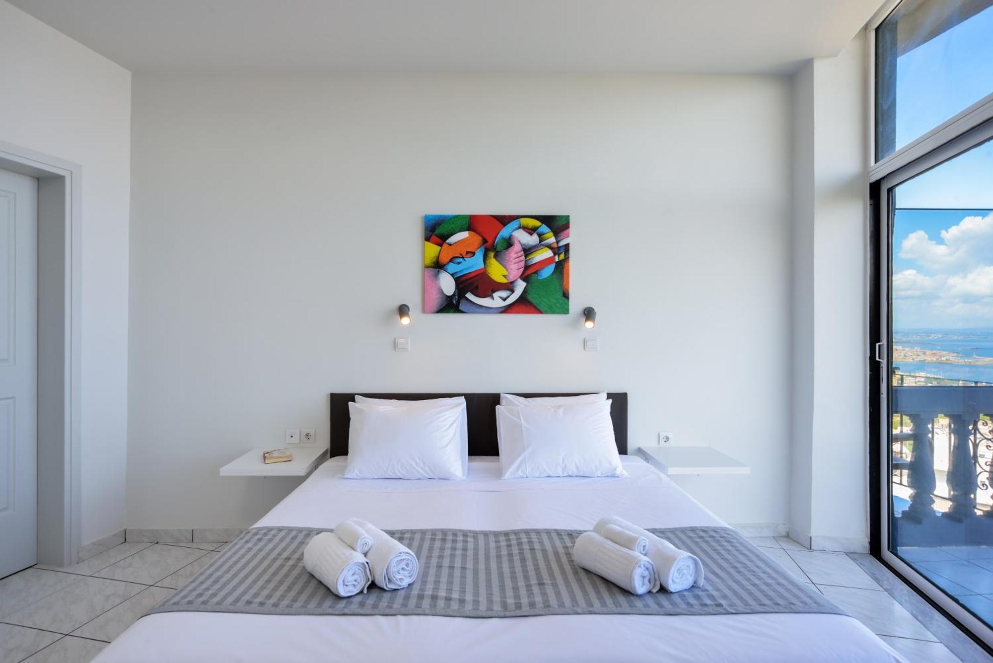 Loucerna Suites Chania Chania  Exterior foto