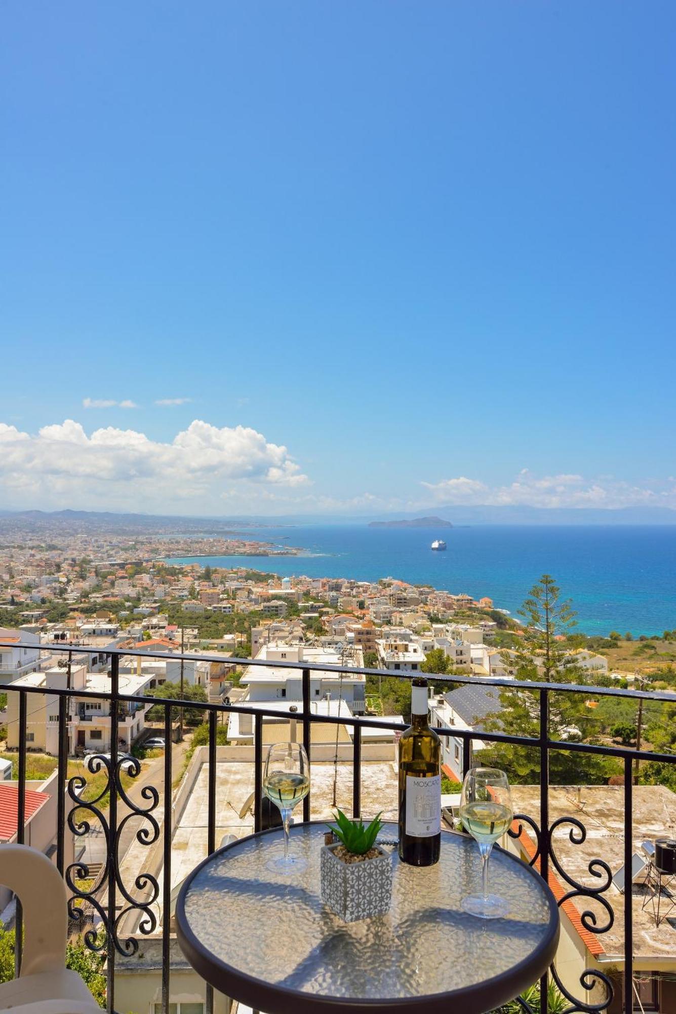 Loucerna Suites Chania Chania  Exterior foto