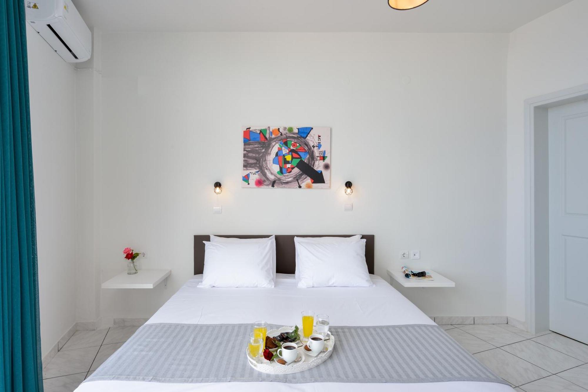 Loucerna Suites Chania Chania  Exterior foto