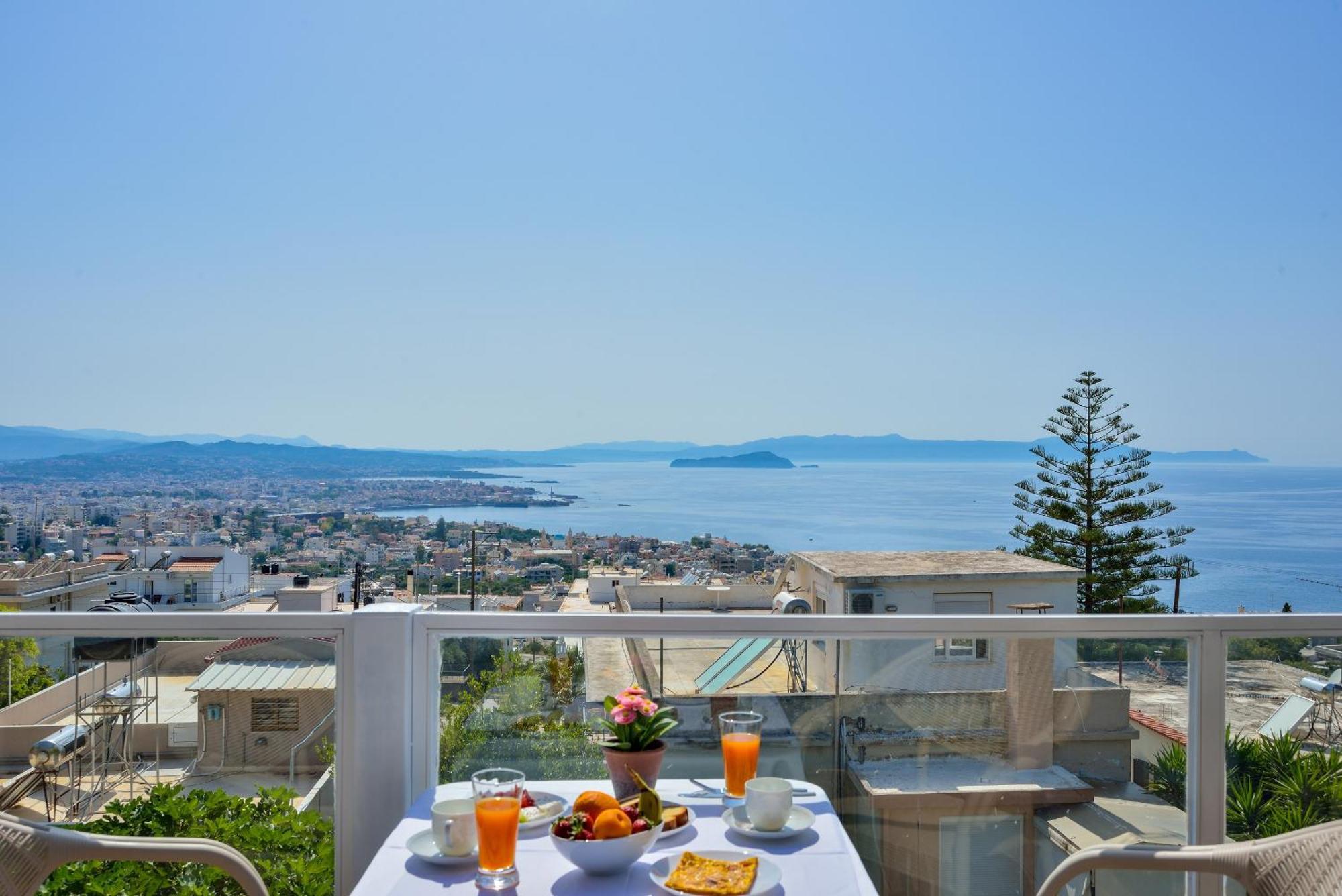 Loucerna Suites Chania Chania  Exterior foto