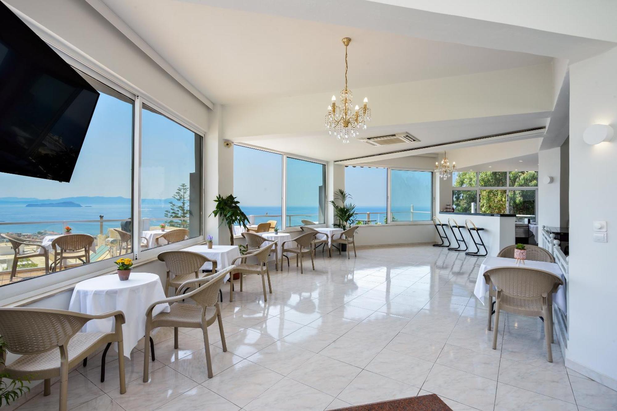 Loucerna Suites Chania Chania  Exterior foto
