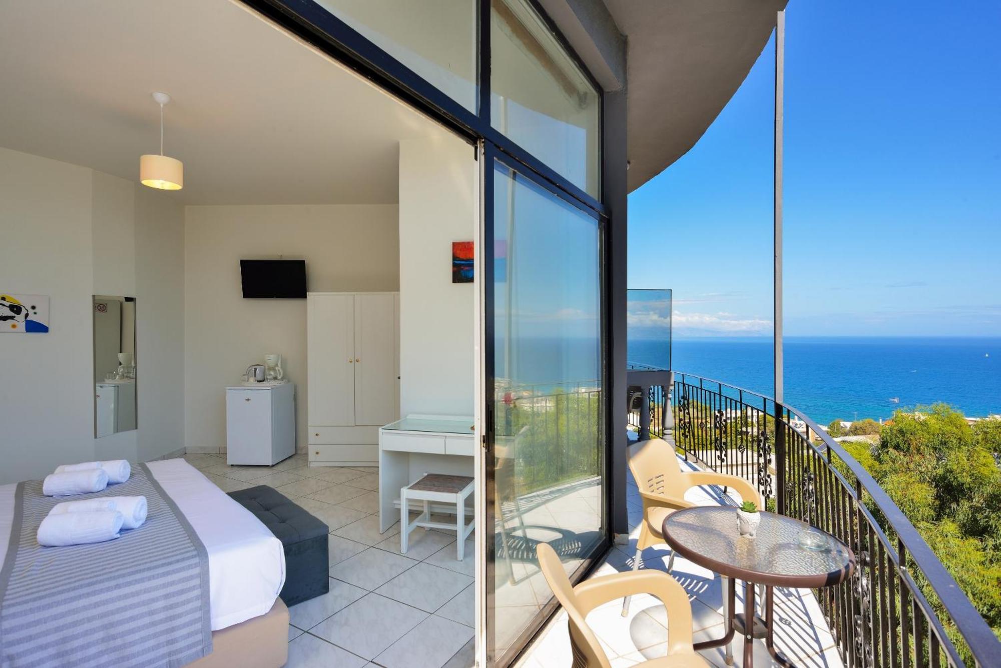 Loucerna Suites Chania Chania  Exterior foto