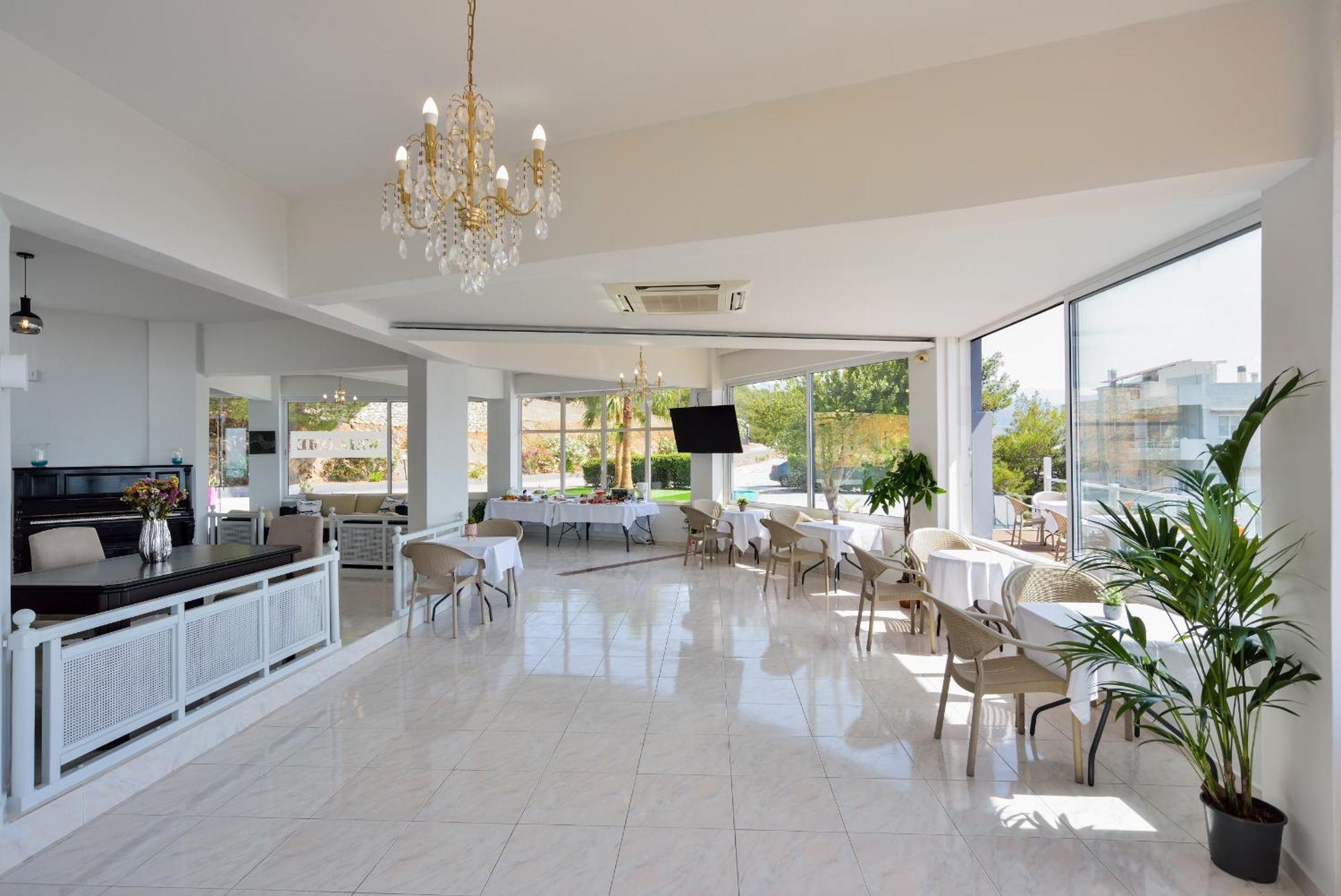 Loucerna Suites Chania Chania  Exterior foto