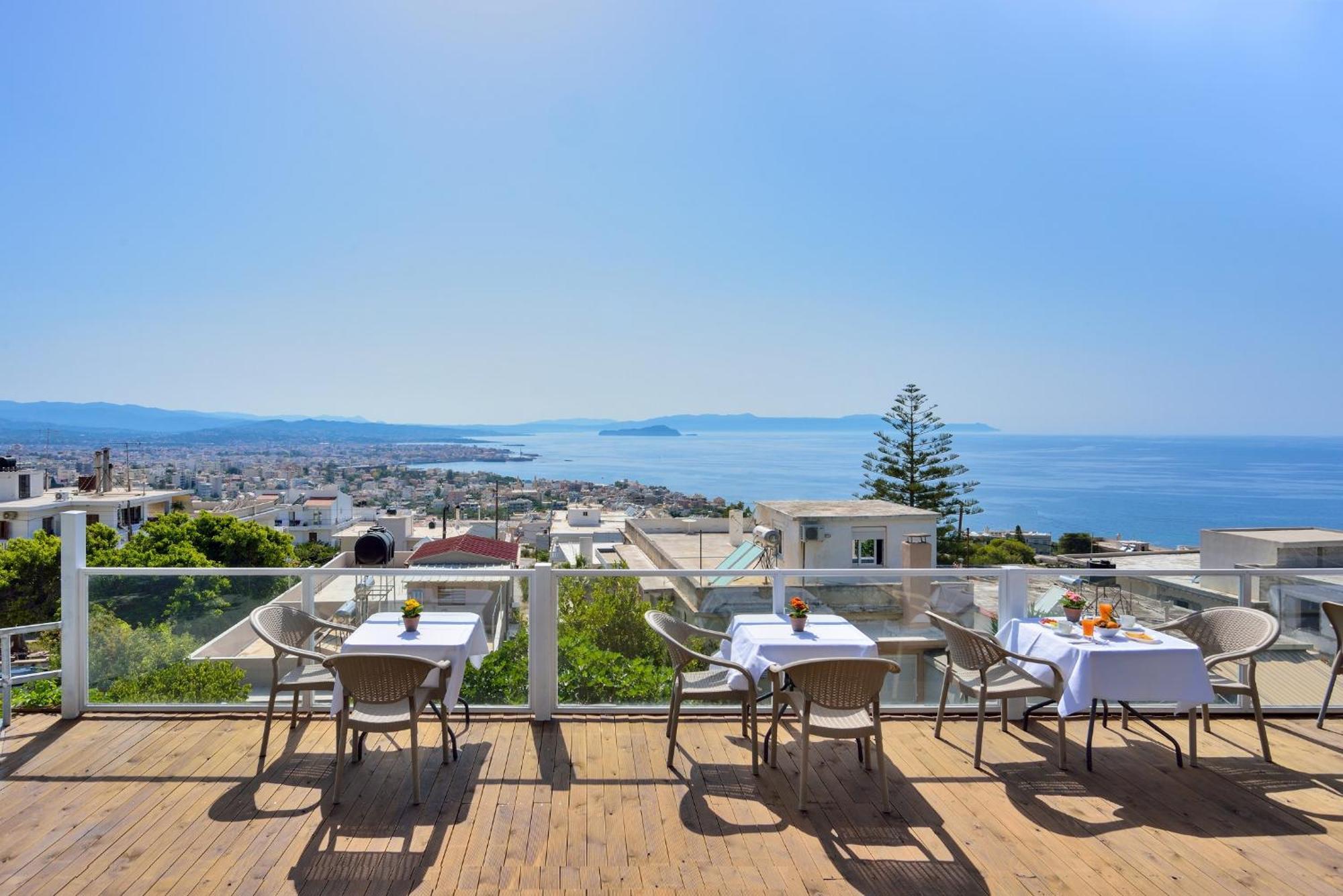 Loucerna Suites Chania Chania  Exterior foto