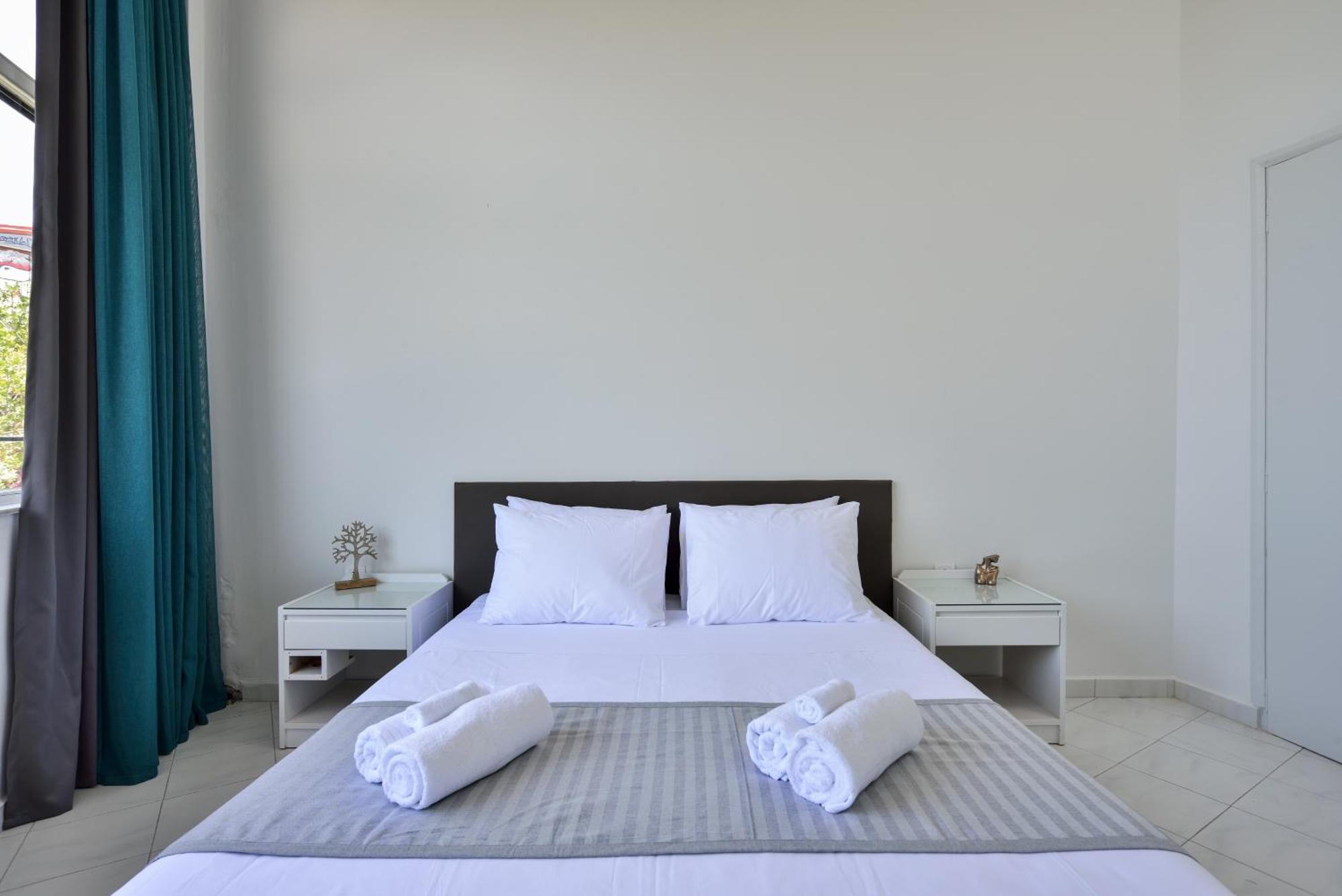 Loucerna Suites Chania Chania  Exterior foto